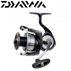 Катушка с передним фрикционом Daiwa 19 Certate G LT